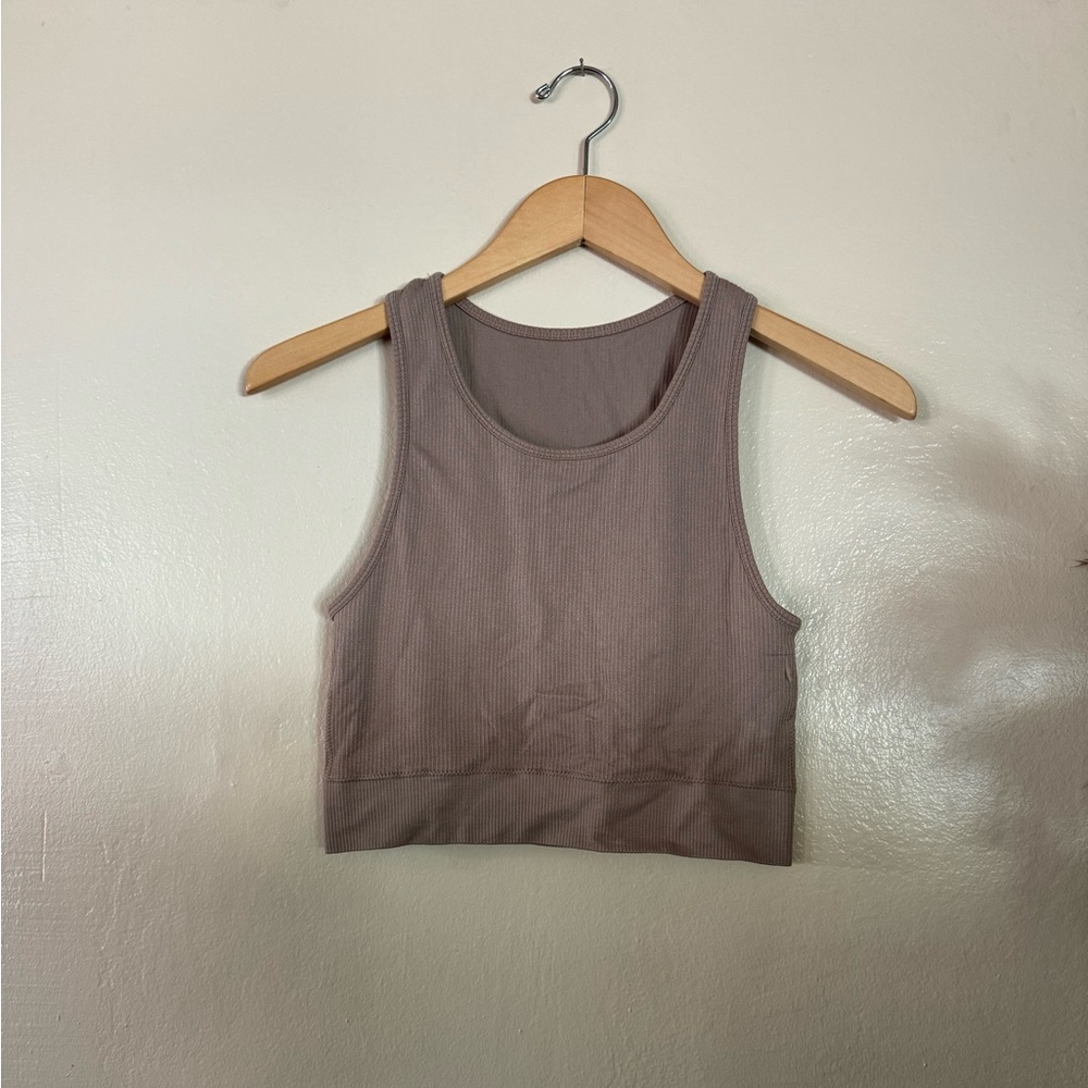 Skims Bra Top